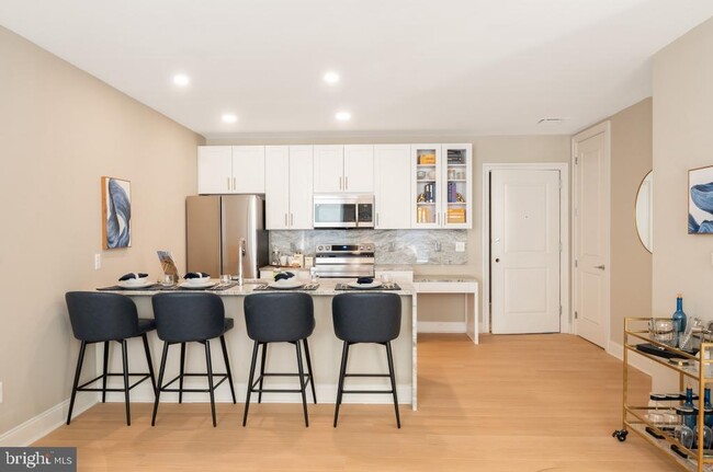 property at 1601 Cherry St