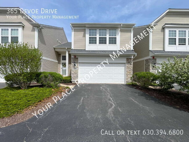 property at 365 Devoe Dr