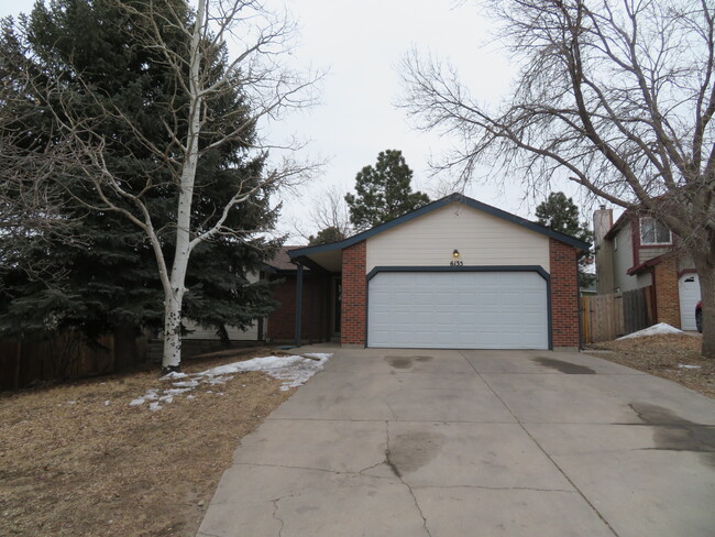 property at 6135 Amber Way