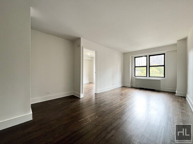 EAST 63 STREET