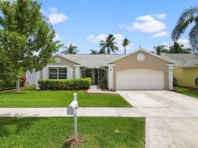 property at 2670 SE 7th Pl