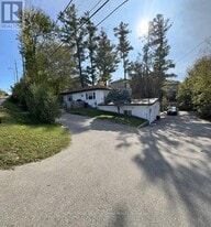 174 Mountainview Rd N in Halton Hills, ON - Building Photo