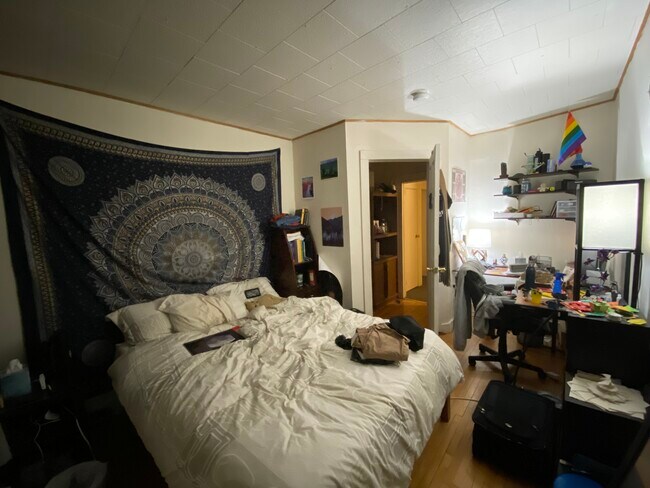 150 N Union St, Unit 150 in Burlington, VT - Building Photo - Building Photo