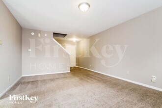 6601 Black Antler Dr in Indianapolis, IN - Building Photo - Building Photo