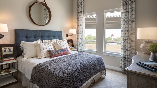 Magnolia Heights in San Antonio, TX - Foto de edificio - Building Photo