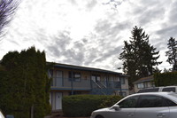 Western Terrace in Lakewood, WA - Foto de edificio - Building Photo