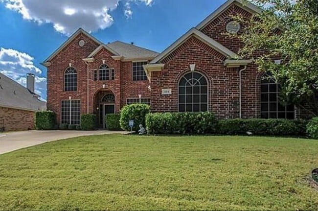 property at 204 Granite Falls Dr