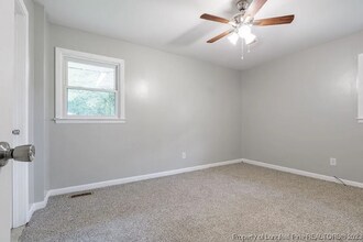 3221 Rogers Dr in Fayetteville, NC - Building Photo - Building Photo