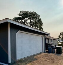 3677 Lakeshore Blvd in Lakeport, CA - Building Photo - Building Photo