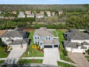 4446 Wildstar Cir in Wesley Chapel, FL - Building Photo - Building Photo