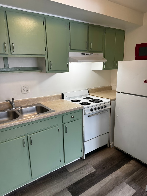 460 Wells Dr, Unit A in Nashville, IN - Foto de edificio - Building Photo