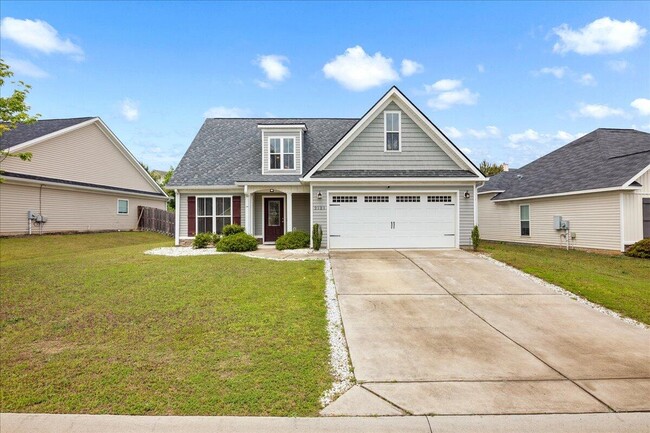 property at 2121 Grv Lndg Wy