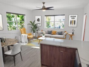 1000 7th St in Miami Beach, FL - Building Photo - Building Photo