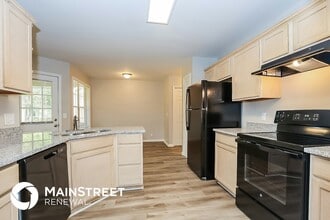 6532 Arvington Way in Nashville, TN - Building Photo - Building Photo