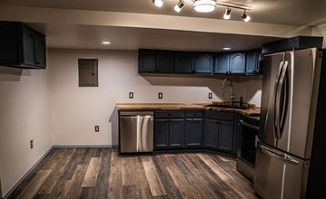 2015 Oregon Ave, Unit C in Klamath Falls, OR - Building Photo - Building Photo