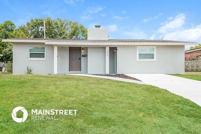 property at 4925 Indialantic Dr
