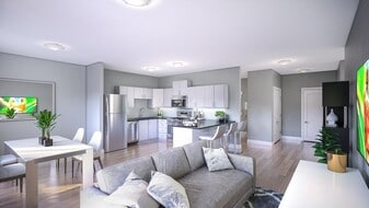 Joseph's Place in Breslau, ON - Building Photo