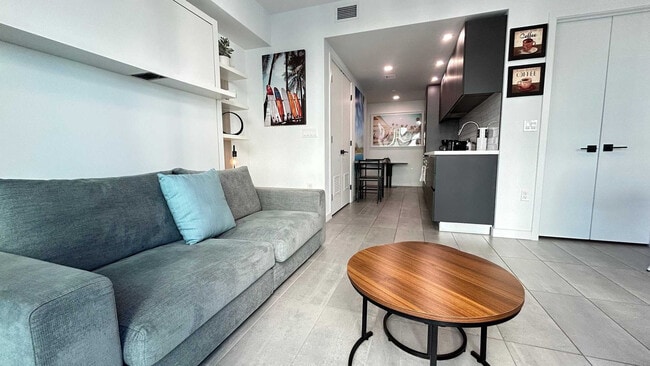 property at 227 NE 2nd St