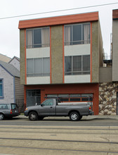 608 Judah St in San Francisco, CA - Building Photo - Building Photo