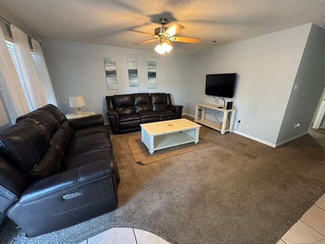 property at 5080 Gautier Vancleave Rd