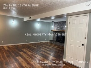 26914 NE 114th Ave in Battle Ground, WA - Building Photo - Building Photo