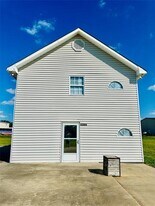 12366 FM2932 in Forney, TX - Building Photo