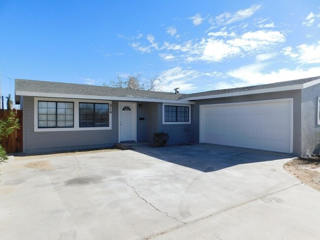 property at 216 N Norma St