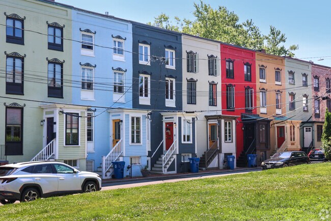 Apartments for rent in Back Cove, ME
