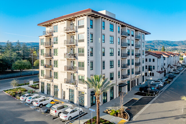 Arroyo Village in Cupertino, CA - Building Photo - Primary Photo