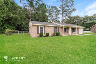 1863 Engle Ct in Augusta, GA - Building Photo - Building Photo