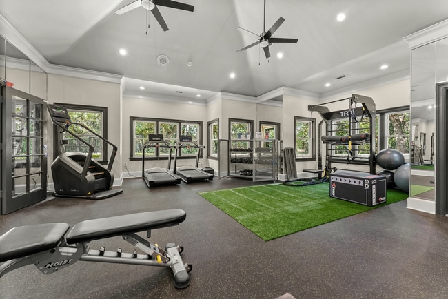 Bridge at Waters Park in Austin, TX - Building Photo - Building Photo