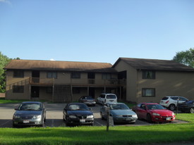 1260 Deitz Ln Apartments