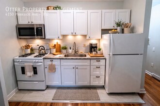 4150 Parkside Ave in Philadelphia, PA - Building Photo - Building Photo