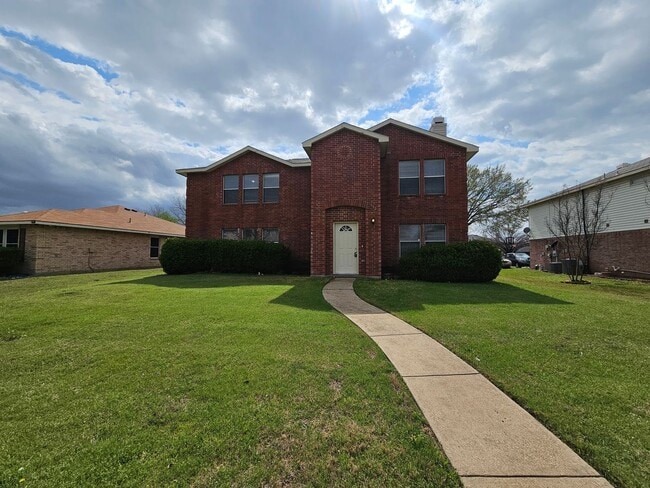 property at 652 Lowe Dr