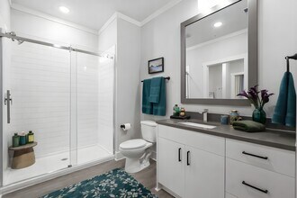 The Oasis at Seahaven in Panama City Beach, FL - Building Photo - Building Photo