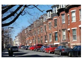 27-29 Delle Ave in Boston, MA - Foto de edificio