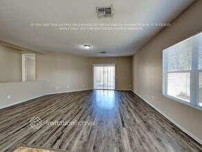 5904 W Wood St in Phoenix, AZ - Foto de edificio - Building Photo