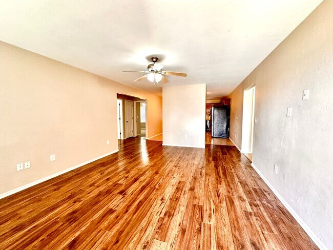 4501 SE 78th St in Oklahoma City, OK - Building Photo - Building Photo