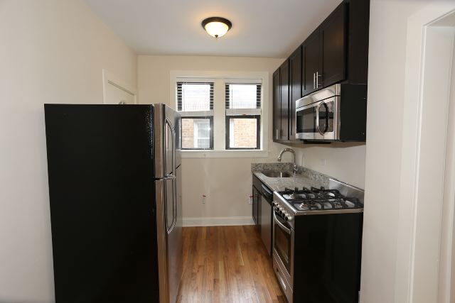 4041.5 N Ashland Ave in Chicago, IL - Building Photo - Building Photo