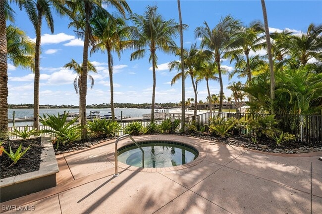 property at 10723 Mirasol Dr