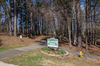 Apartamentos en Wake Forest, NC