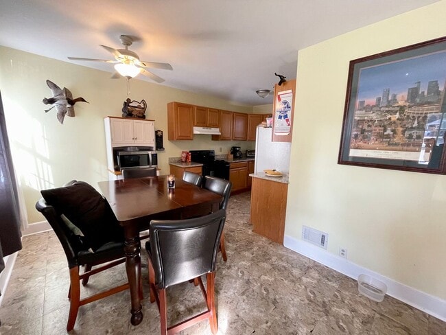 3815 Barwick St in Columbia, SC - Building Photo - Building Photo