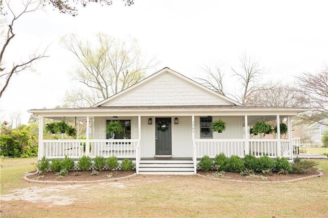 property at 1361 Elbow Rd