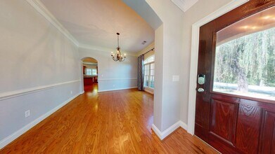 The Highlands Subdivision in Auburn, AL - Building Photo - Building Photo