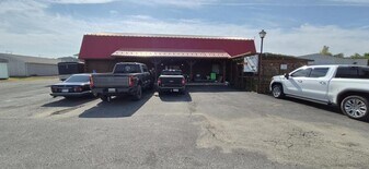 95 Presidents St in Fort Ashby, WV - Building Photo