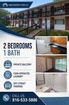 23 Riley St in Kansas City, MO - Building Photo