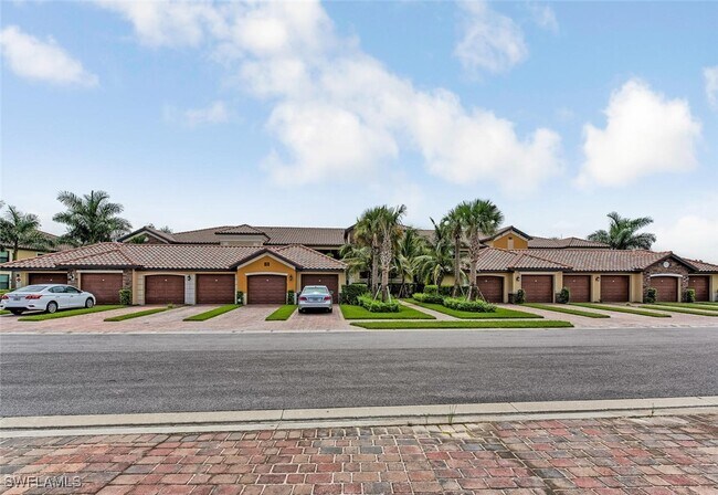 9518 Avellino Wy in Naples, FL - Building Photo - Building Photo