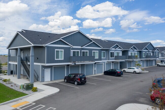 Park Villas
