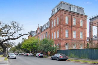 4503 Prytania St in New Orleans, LA - Building Photo - Building Photo