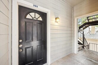 712 W 21st St in Austin, TX - Building Photo - Building Photo